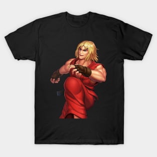 Ken T-Shirt